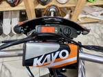 Мотоцикл KAYO T4 300 ENDURO PR 21/18 (2024 г.) ПТС