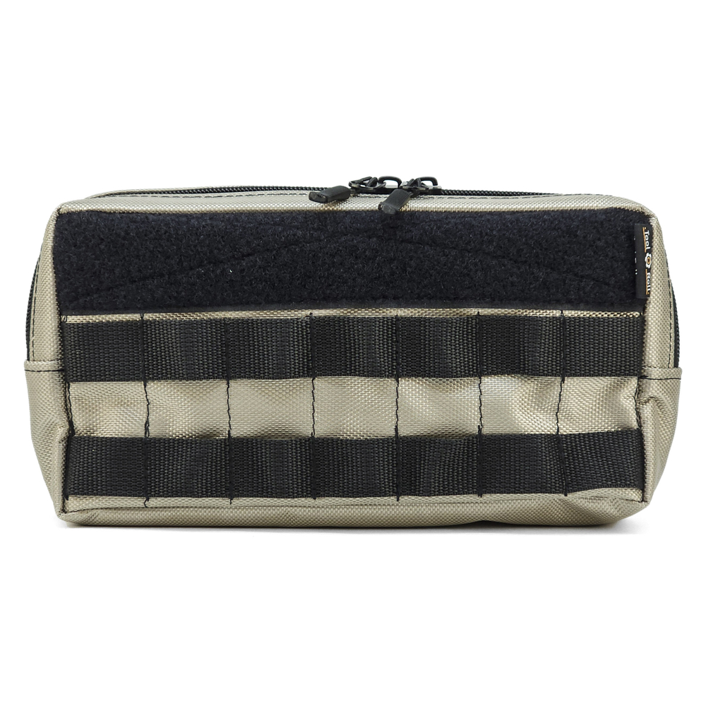 Подсумок утилитарный MOLLE 25x13x6см — 7×3