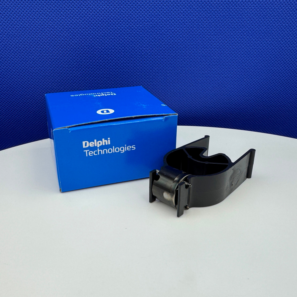 Клапан форсунки DELPHI EURO5 9308Z625C оригинал DELPHI