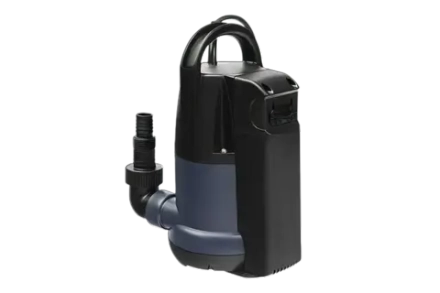 Дренажный насос UNIPUMP SUB 257 P