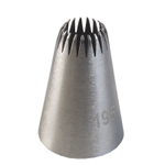 Насадка кондитеская "Французская трубочка" №195