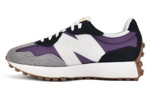 Кроссовки New Balance Nb 327 (Женская размерная сетка)