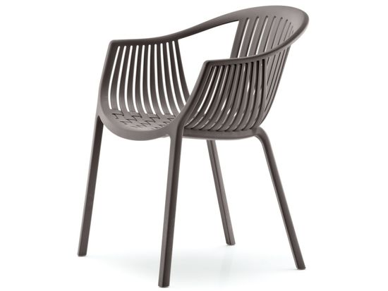 Кресло пластиковое Tatami