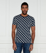 Футболка 17 JJ-06Brian Joop! - темно-синий(30044675)