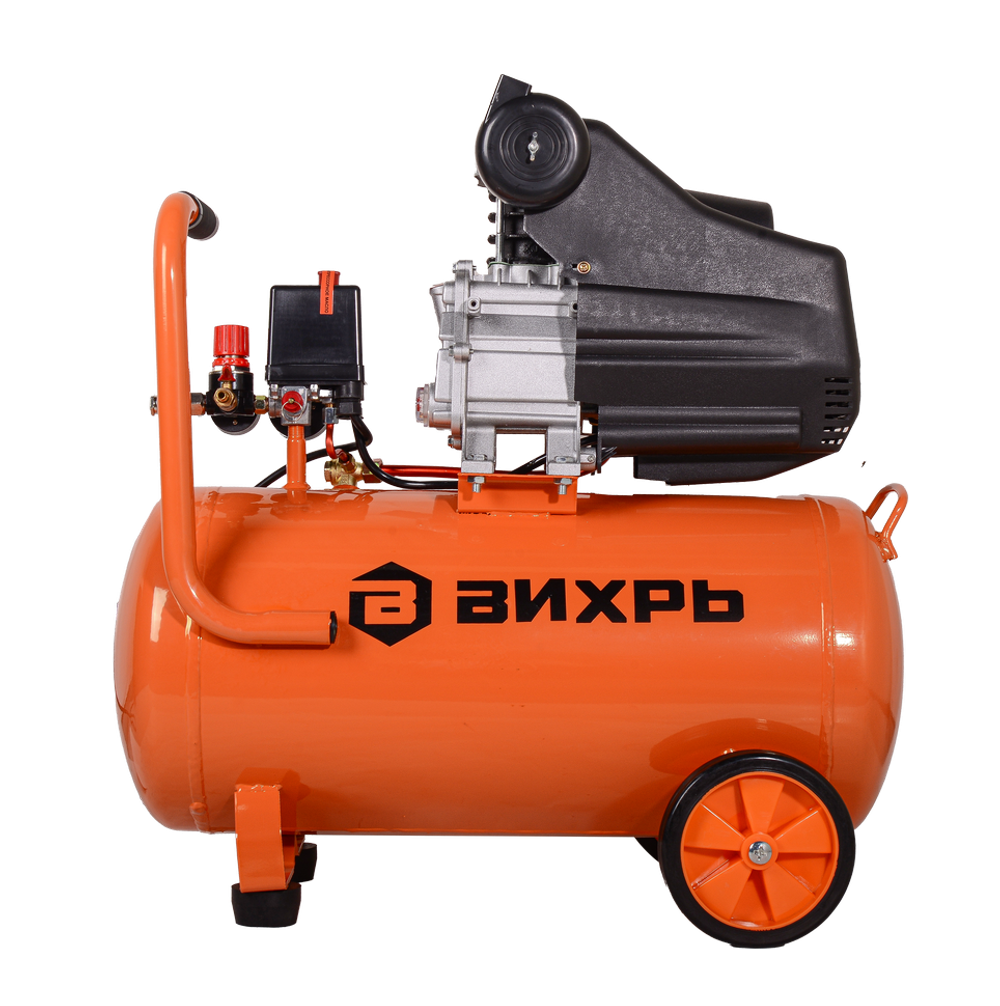 Компрессор Вихрь КМП-240/50