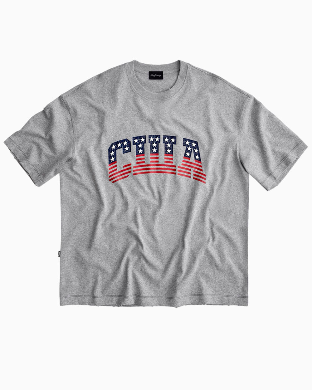 Футболка MADFRENZY USA