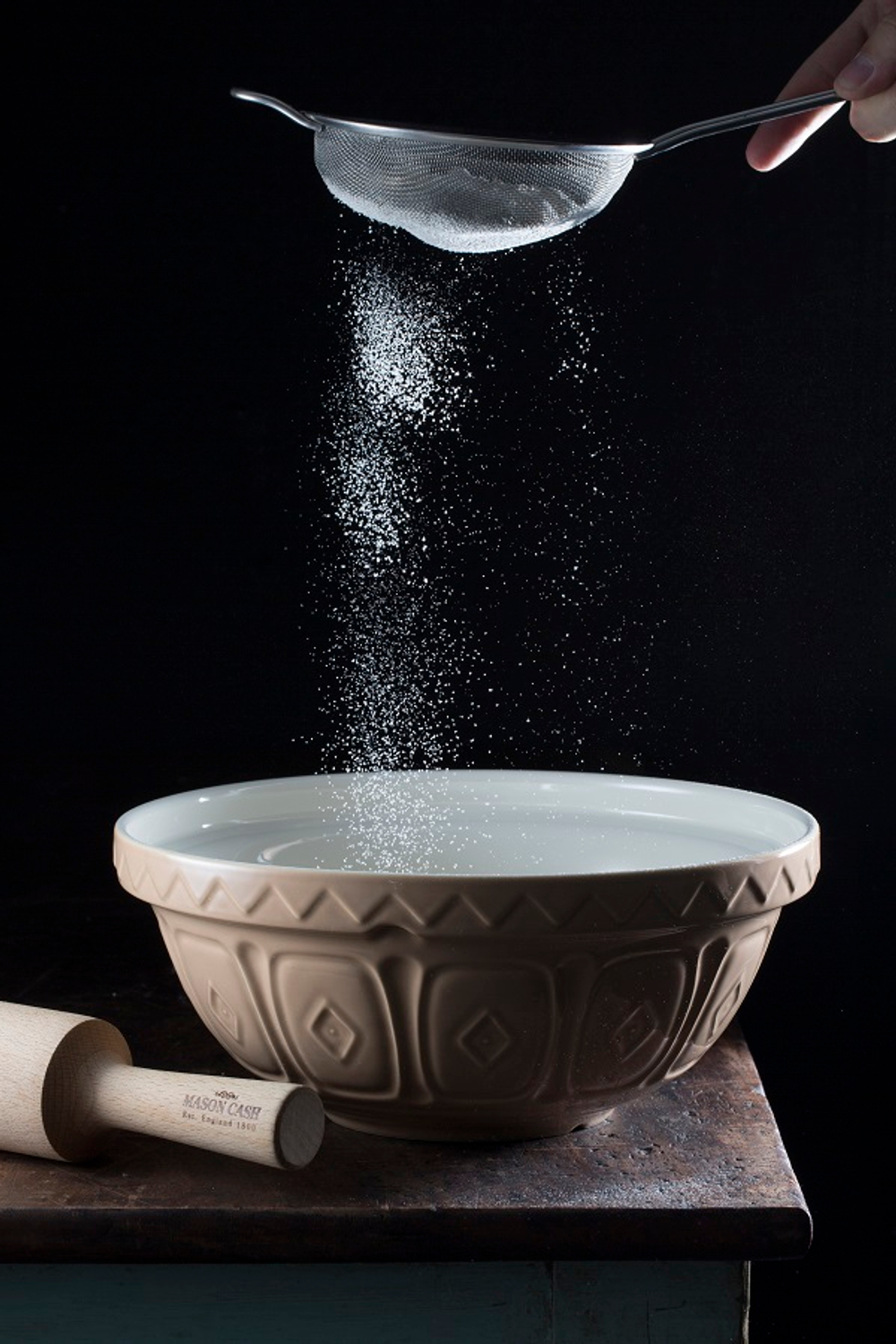 Миска для смешивания cane, D29 см, 4 л