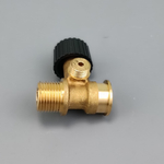 Кран подпитки для котлов BAXI Main Four, Westen Quasar арт. 5700370, 710224400