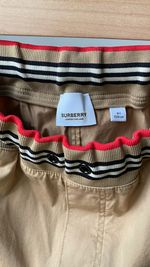 Брюки Burberry, 128