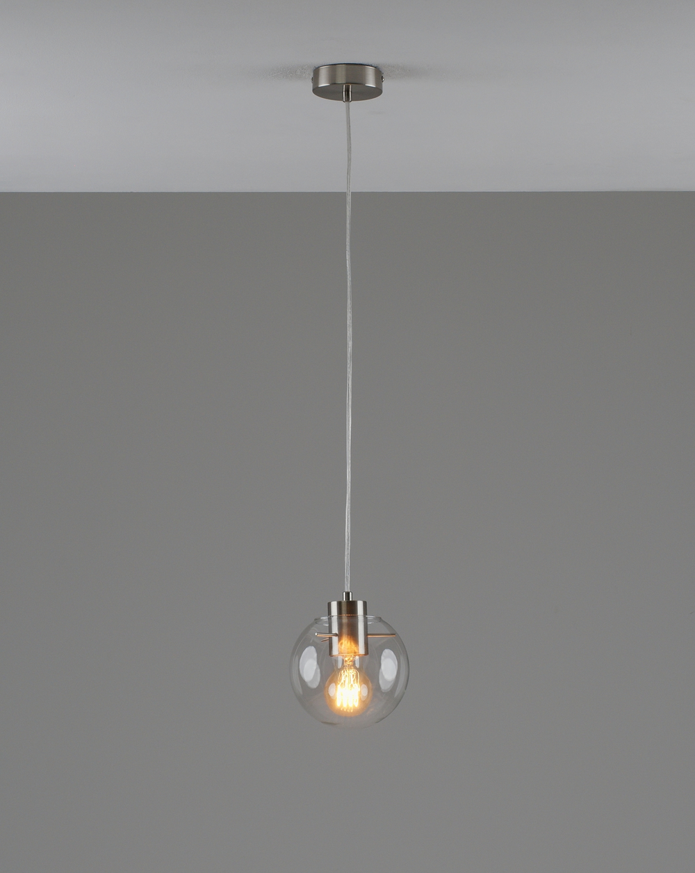 Светильник подвесной Moderli V11543-1P Aurora