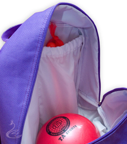 Рюкзак для художественной гимнастики Грация (Дисконт)
