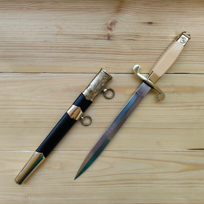 Кортик Офицерский ВМФ СССР, образец 1945 года