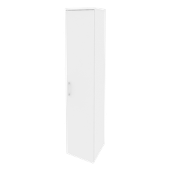 Оникс Шкаф высокий узкий правый O.SU-1.9 (R)  400*420*1977