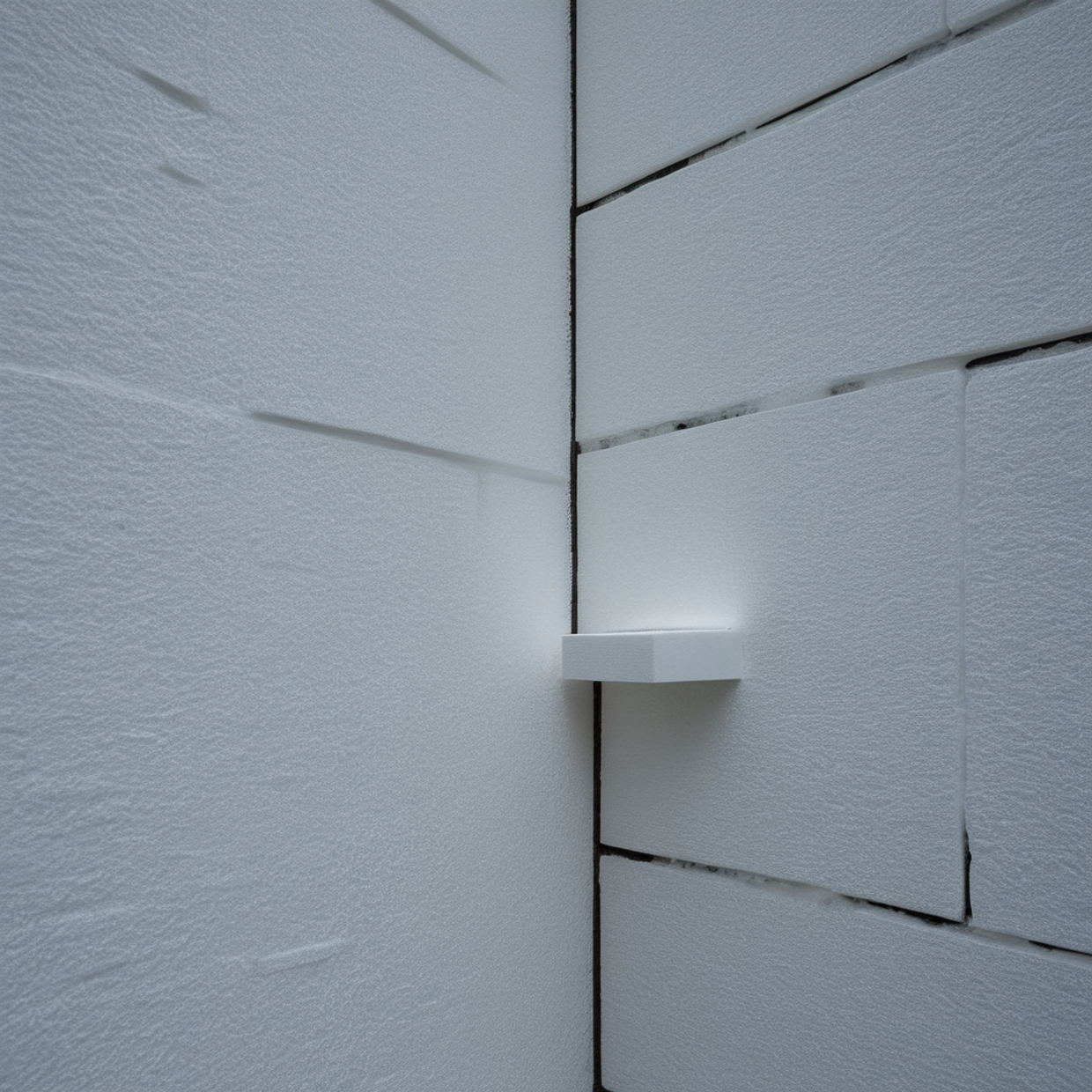 Использование Пеноплекса в 'мокром' и 'вентилируемом' фасаде: особенности технологии.