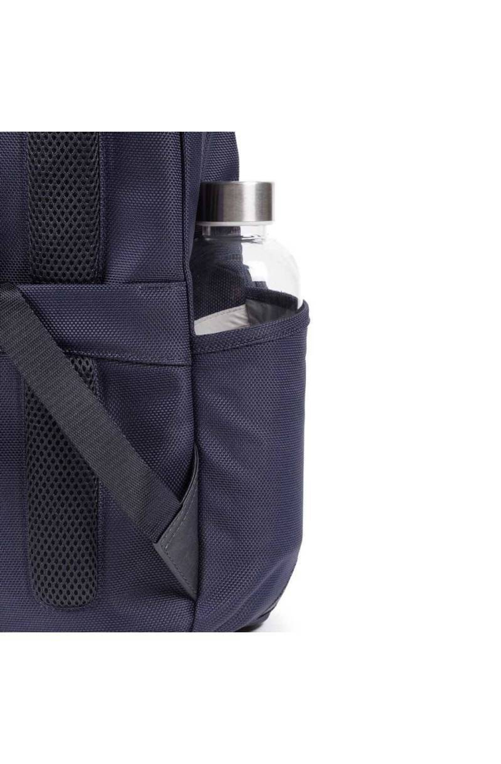 Рюкзак для ноутбука Piquadro Brief /Blue