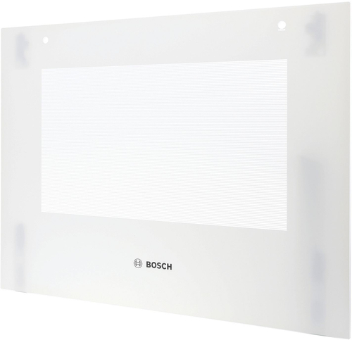 Внешняя панель двери духовки BOSCH