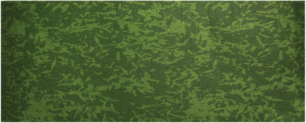 коврик-субстрат Laguna Terra, двусторонний, зеленый, 600х450 мм