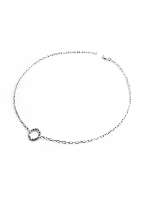 Колье "Кратер"