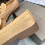 Лоферы Brunello Cucinelli
