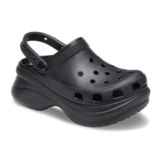 Crocs Classic Bae Clog 'Black'