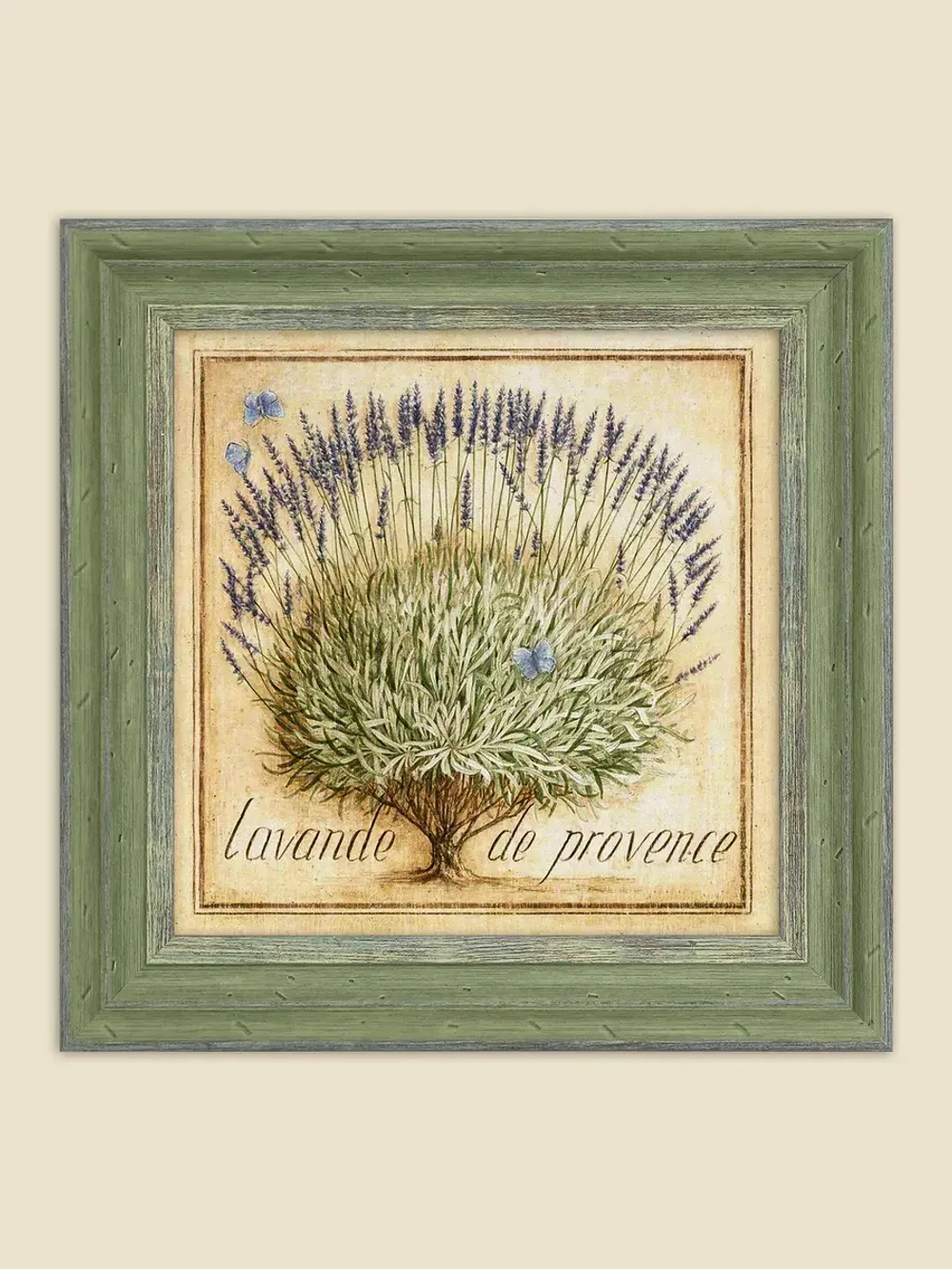 Картина на стену интерьерная на холсте 26*26 см