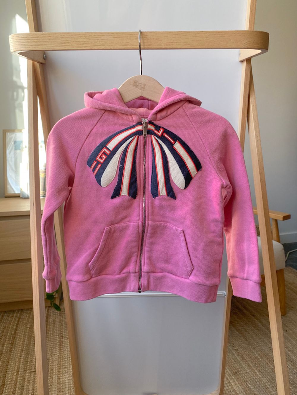 Толстовка Gucci, 92