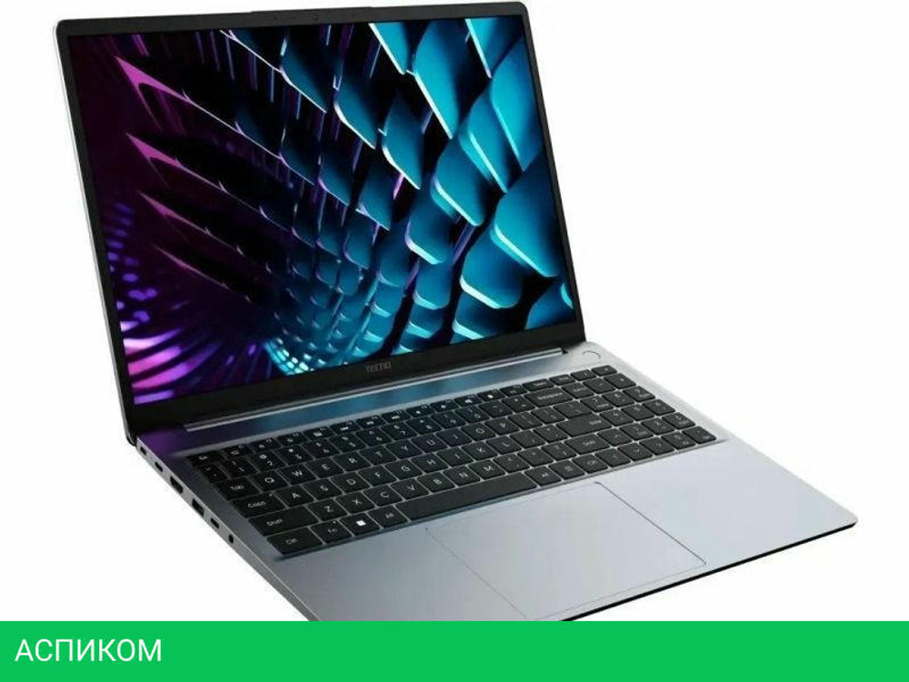 Ноутбук Tecno MegaBook K16SDA 71003300424