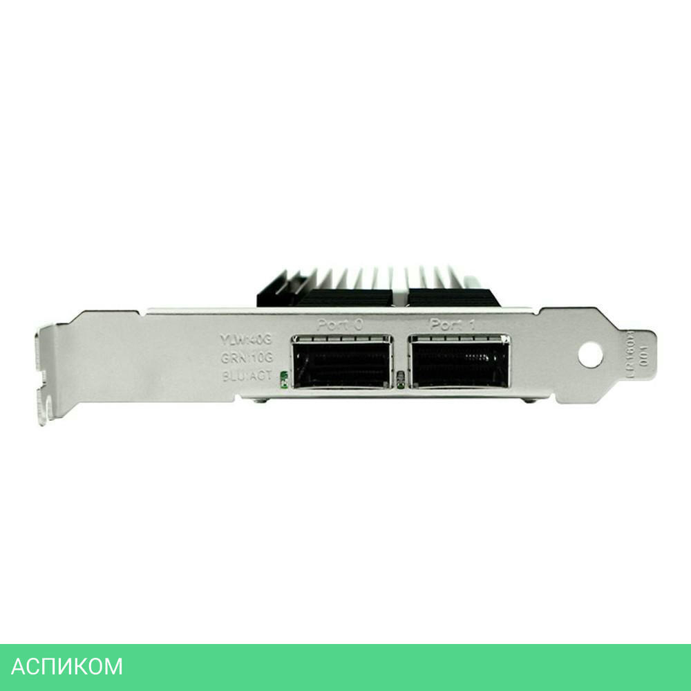 Сетевая карта Lr-Link LREC9902BF-2QSFP+