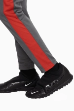 Спортивный костюм Nike Academy 23 Track Junior - серый