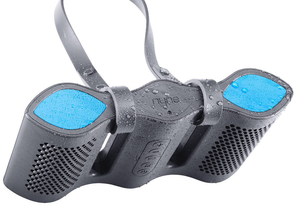 Аудиосистема Boss Audio Nyne Aqua, IPX7 (Aquagry)