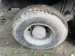 Shacman (Shaanxi) SX* 8x4 Самосвал SX331863366 (Дизельный, 12,5 л, 544 л.с., МТ)