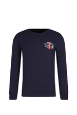 худые Diesel - темно-синий(J00178 0AAZR)