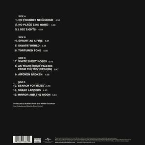 Primal Rock Rebellion / Awoken Broken (2LP)