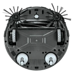 Makita DRC200Z аккумуляторный робот-пылесос (без АКБ и ЗУ)