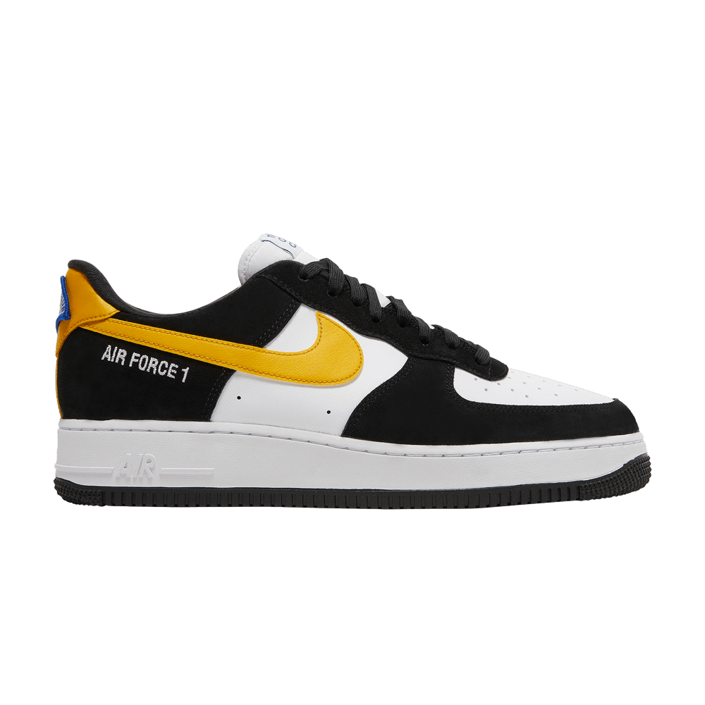Кроссовки Nike Air Force 1 '07 Lv8 Athletic Club