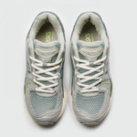 кроссовки Asics Gel-Kayano 14 Olive / Grey 1201A161-301