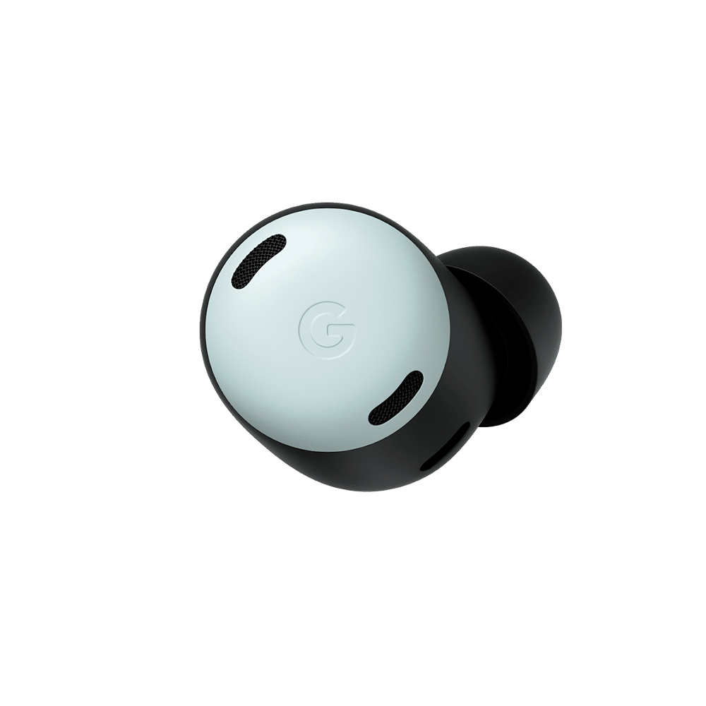 Беспроводные наушники Google Pixel Buds Pro, Fog (Туман)