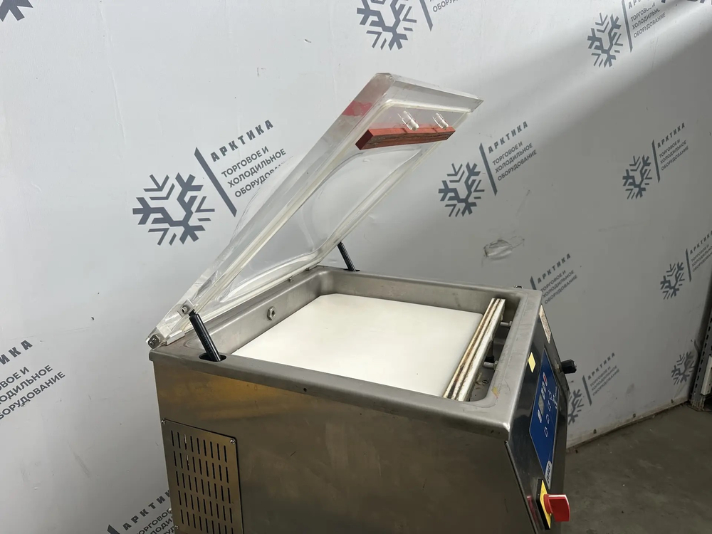 Вакуумный упаковщик Electrolux Professional EVP45