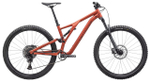 Двухподвесный велосипед Specialized Stumpjumper Alloy (2024)