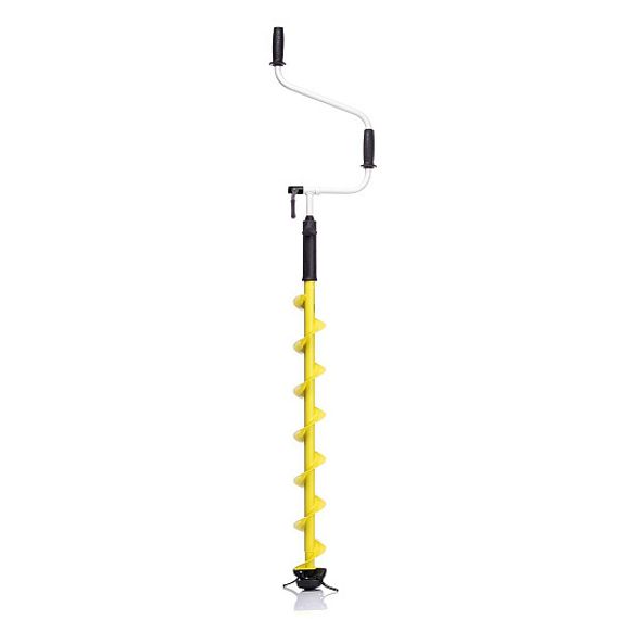 Ледобур ICEBERG-SIBERIA 110R-1600 v3.0 правое вращение (LA-110RS) Тонар