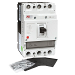 Выключатель автоматический в литом корпусе AV-POWER-2/3 160А 35кА TR EKF (8.00 шт.)