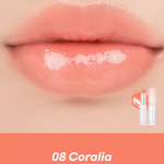 Оттеночный бальзам ROM&ND Glasting Melting Balm