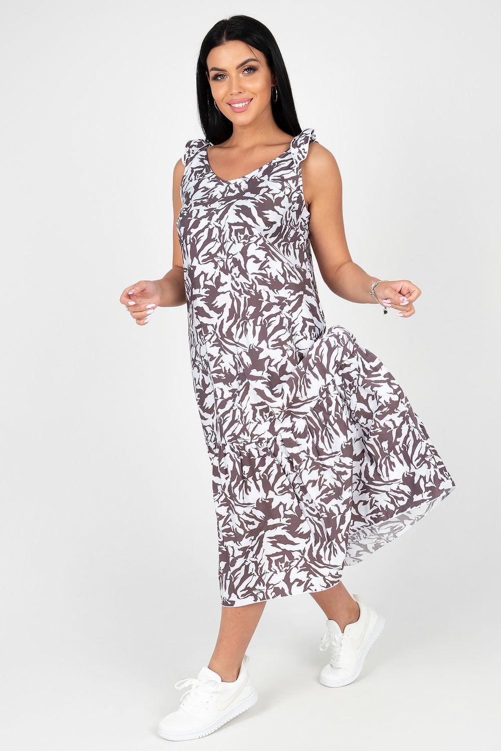 Сарафан Климентина Натали (Акция)