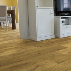 Пробковый пол Oak Knotty