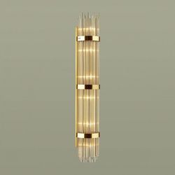 Накладной светильник Odeon Light Empire 4854/6W