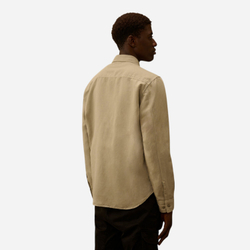 Рубашка Long Sleeve Button
