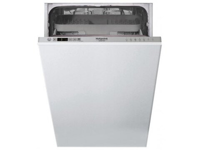 Встраиваемая посудомоечная машина Hotpoint-Ariston HSCIC 3M19 C