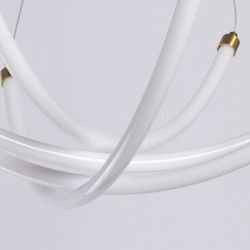 Подвесной светильник De City Оскар 64 510015704