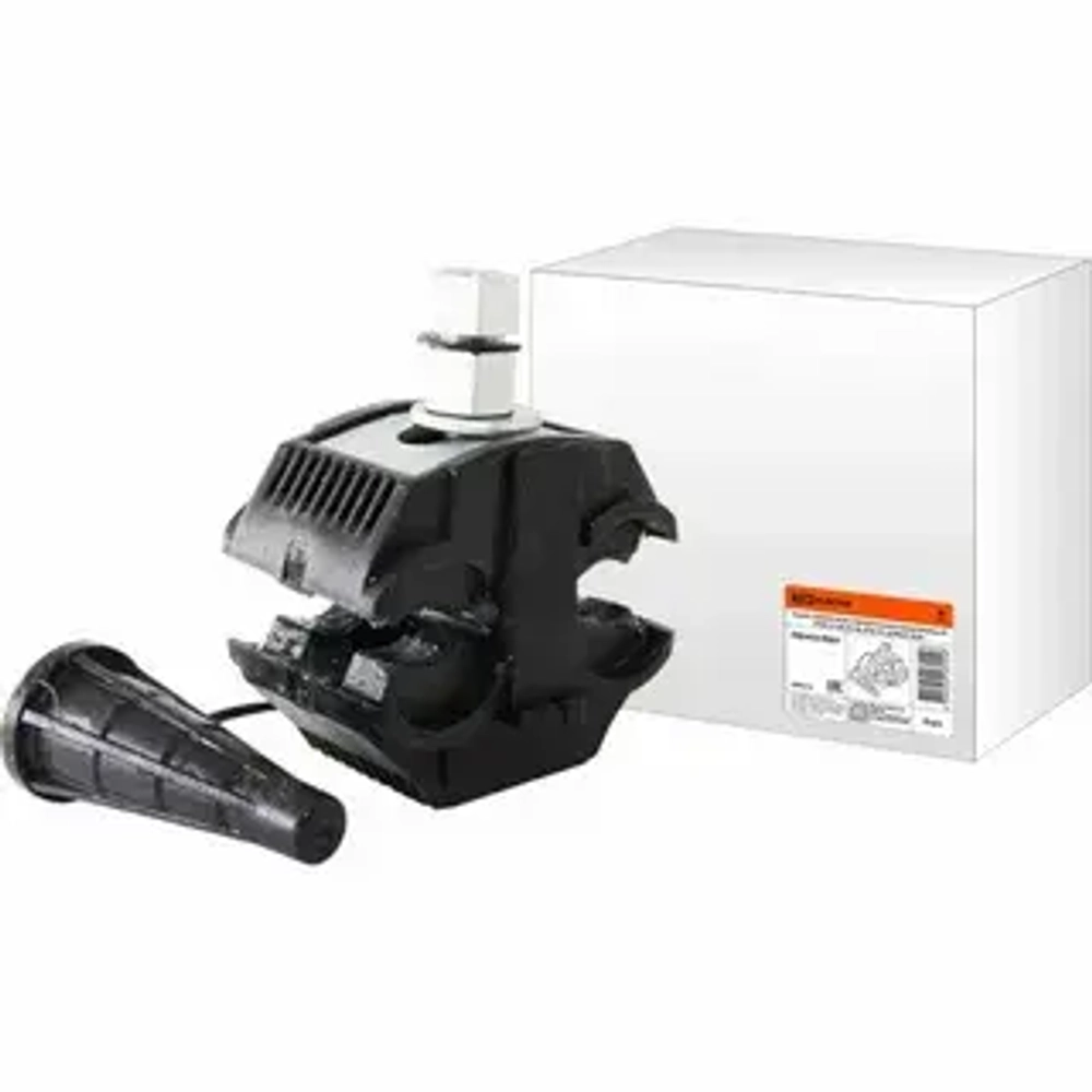 Ответвительный зажим(герметичный) ЗГОП 25-95/25-95 (РЗХ-95, SLIW64) TDM SQ0412-0007