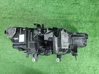 Фара левая BMW X7 G07 (2019-2022) Laser Light